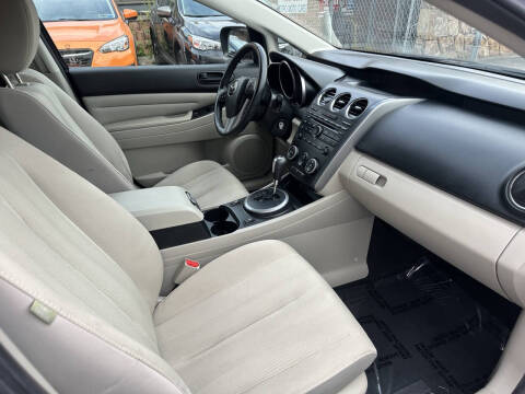 2011 Mazda CX-7 i Sport