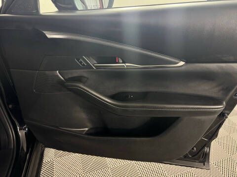 2025 Mazda CX-30 2.5 S Preferred