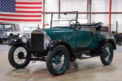 1926 Ford Model T