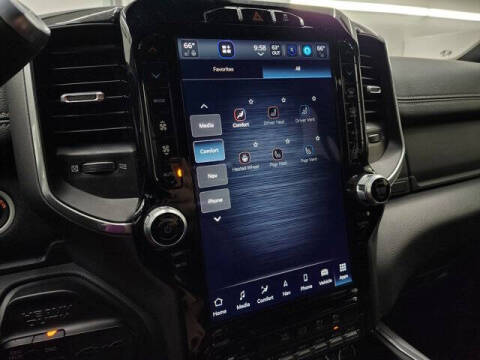 2022 RAM 3500 Laramie