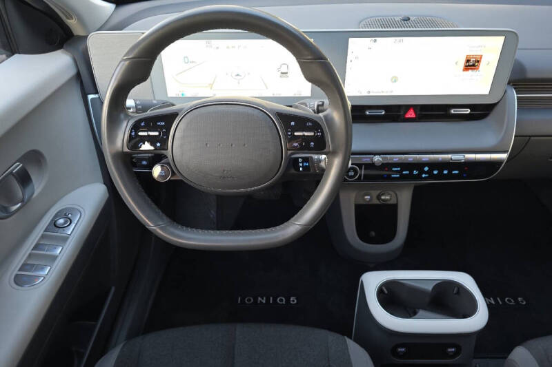 2023 Hyundai Ioniq 5 SE