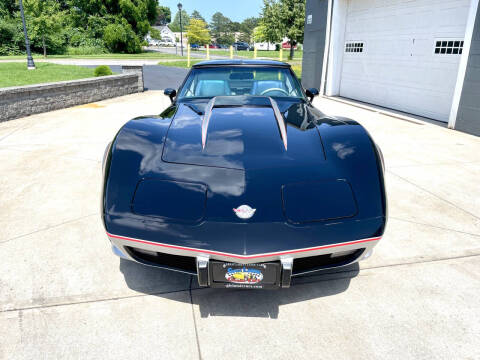 1978 Chevrolet Corvette