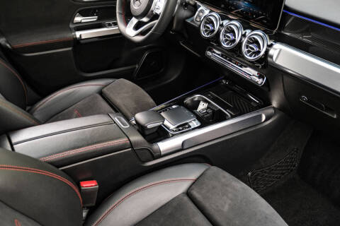 2020 Mercedes-Benz GLB GLB 250