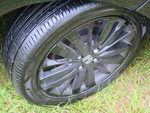 2019 Honda Fit Sport