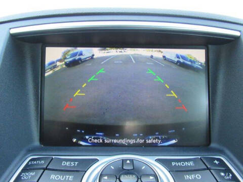 2010 Infiniti G37 Convertible