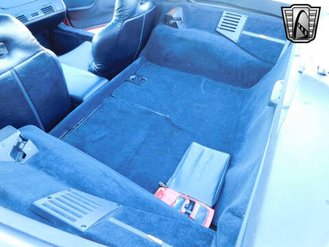 1994 Chevrolet Corvette