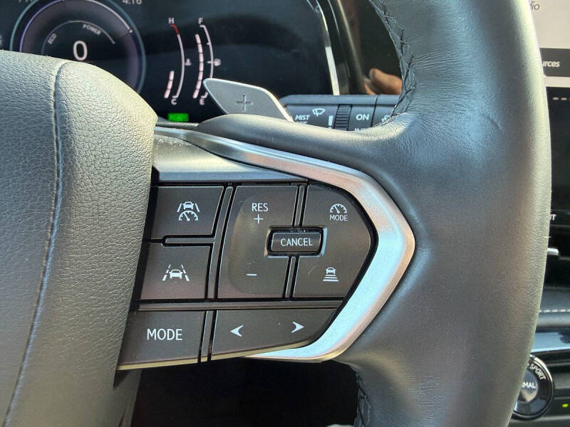 2024 Lexus NX 350h Premium