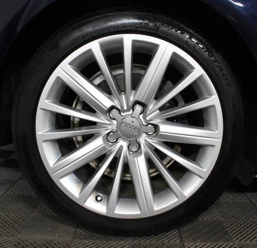 2011 Audi A5 2.0T Premium Plus