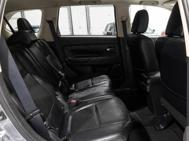 2016 Mitsubishi Outlander