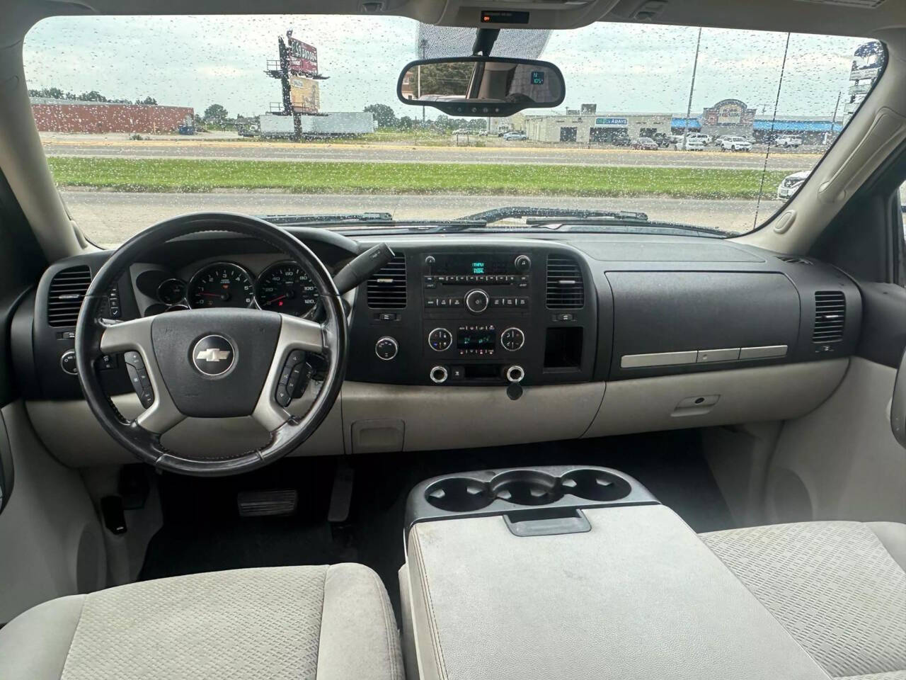 2007 Chevrolet Silverado 1500 for sale at Nebraska Motors LLC in Fremont, NE