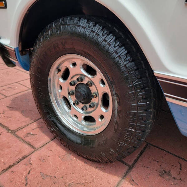 1972 GMC Sierra 2500