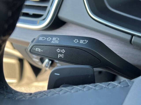 2024 Audi Q5 quattro S line Prem Plus 45 TFSI