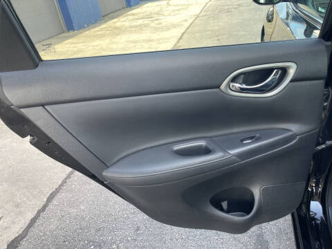 2014 Nissan Sentra SL