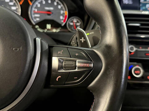 2019 BMW M4