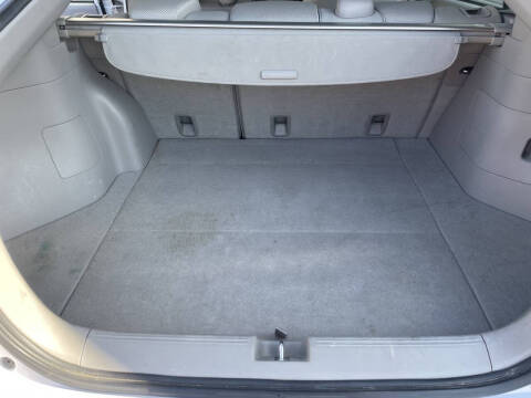 2010 Honda Insight EX