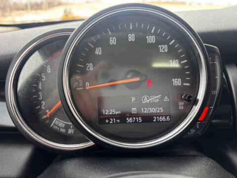 2019 MINI Hardtop 4 Door Cooper