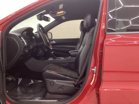 2019 Dodge Durango GT Plus