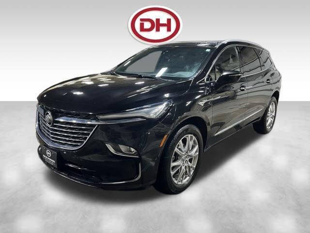 2023 Buick Enclave Premium