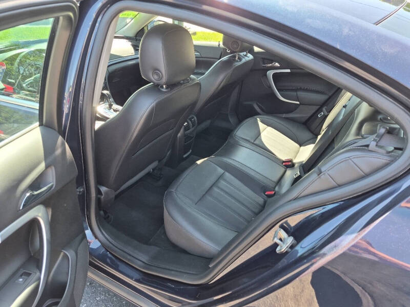 2017 Buick Regal