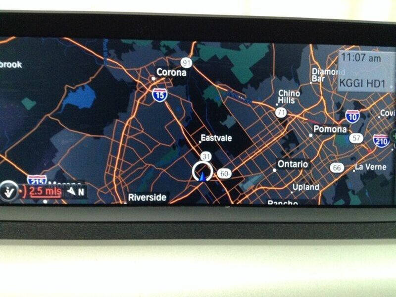 2013 BMW 3 Series 328i