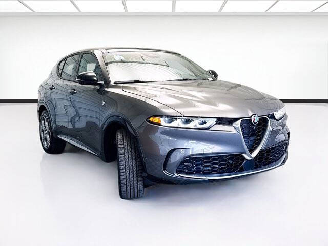 2024 Alfa Romeo Tonale Hybrid Ti