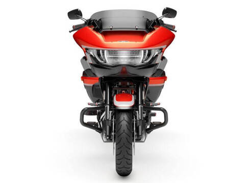 2024 Harley-Davidson CVO Road Glide