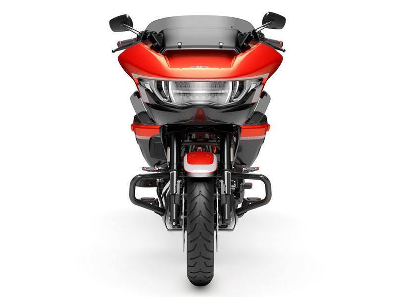 2024 Harley-Davidson CVO Road Glide