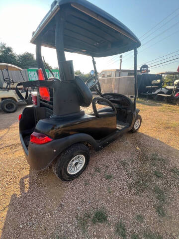 2006 Club Car Precedent