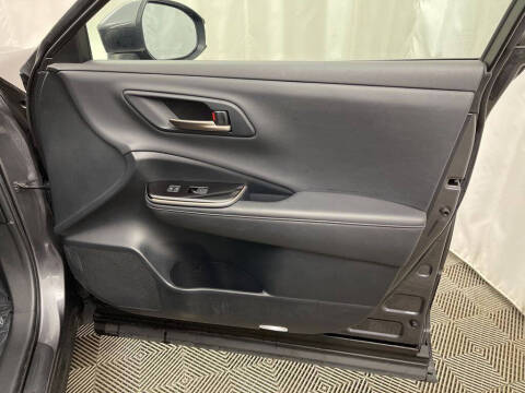 2024 Toyota Crown XLE