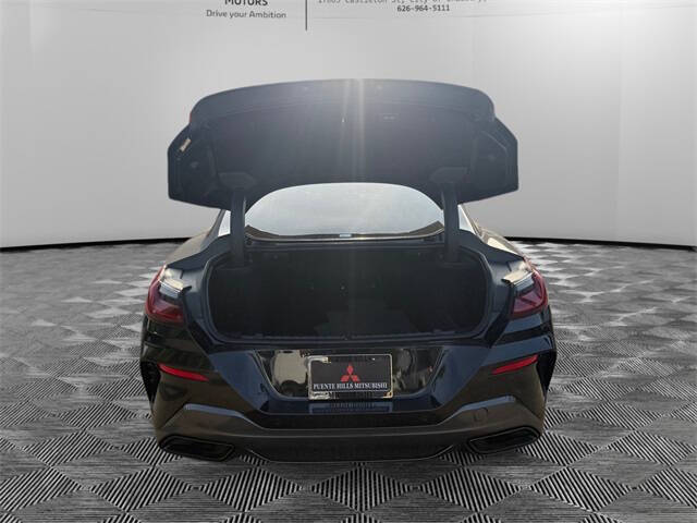 2023 BMW 8 Series 840i