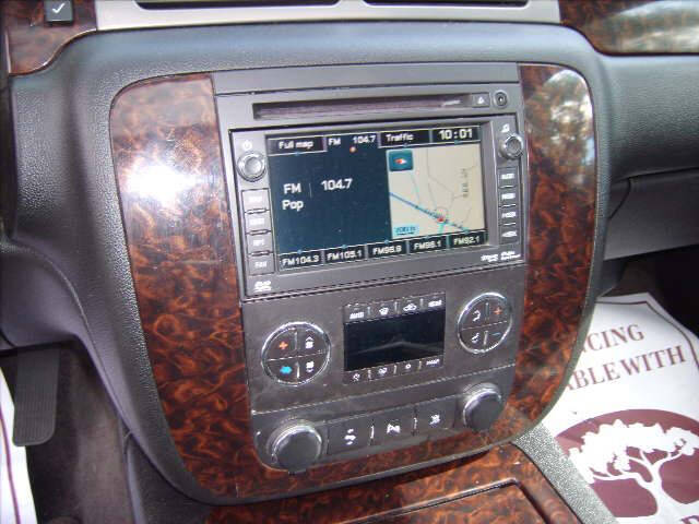 2011 GMC Yukon Denali