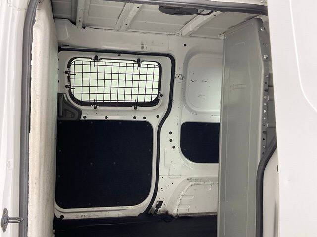 2019 Nissan NV200 SV