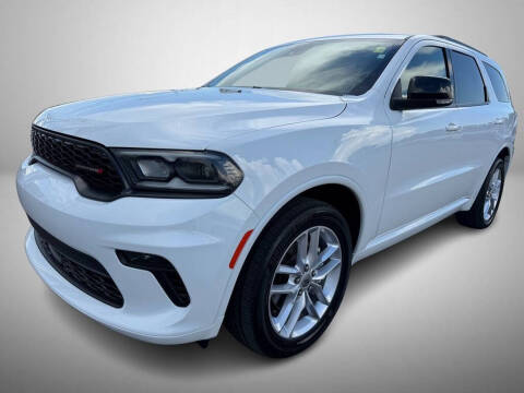 2023 Dodge Durango GT Plus