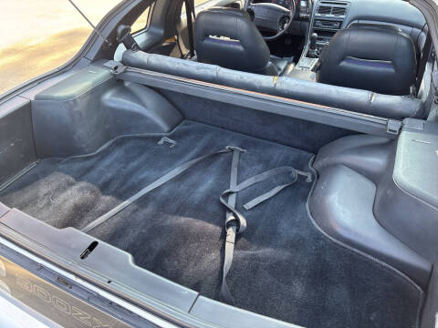 1991 Nissan 300ZX 2+2