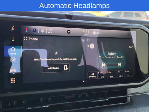 2024 Jeep Gladiator Sport