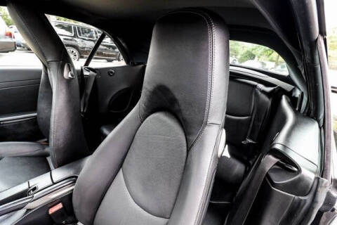 2010 Porsche 911 Carrera S