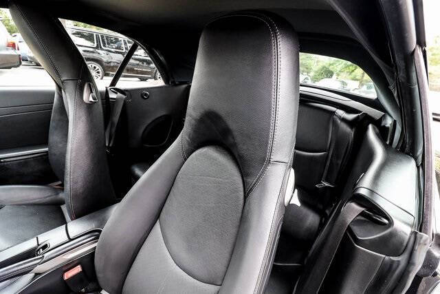 2010 Porsche 911 Carrera S