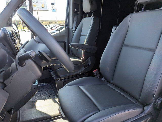 2023 Mercedes-Benz Sprinter for sale at Axio Auto Boise in Boise, ID