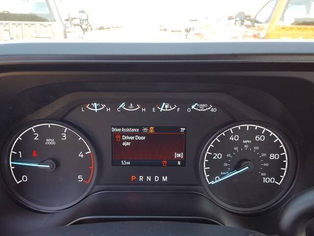 2024 Ford F-600 Super Duty