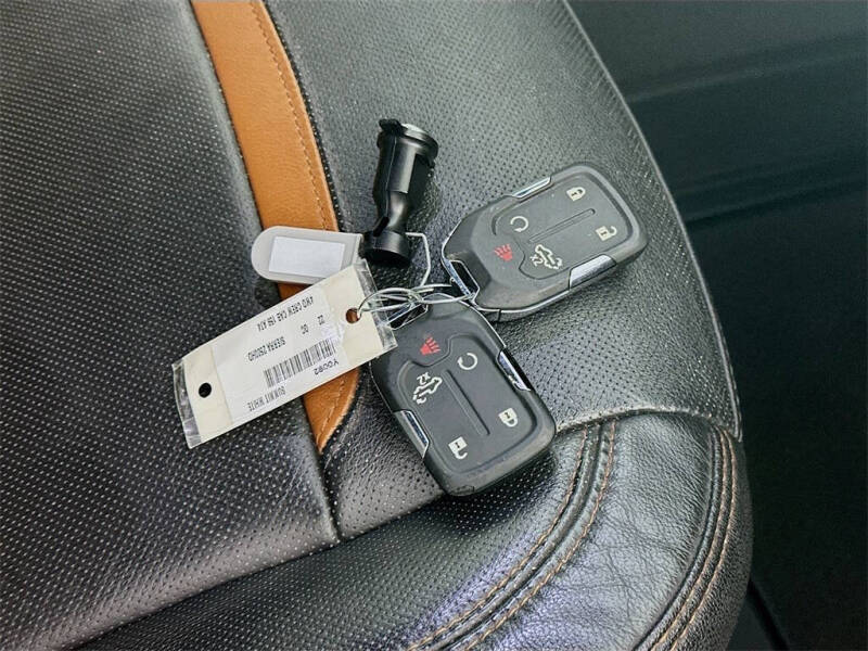 2022 GMC Sierra 2500HD