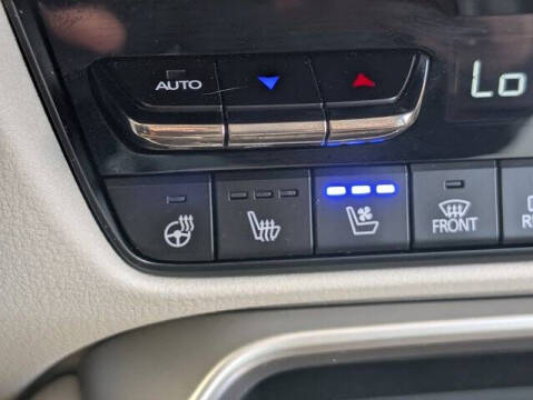 2025 Mazda CX-90 Plug-in Hybrid Premium Plus