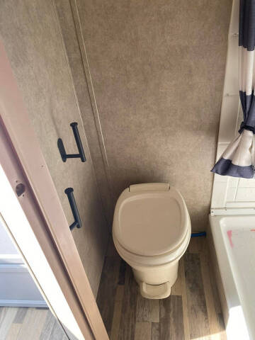 2017 Coachmen RV Clipper