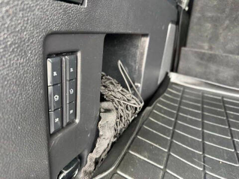 2018 Lincoln Navigator L Reserve