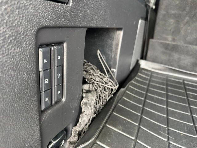 2018 Lincoln Navigator L Reserve