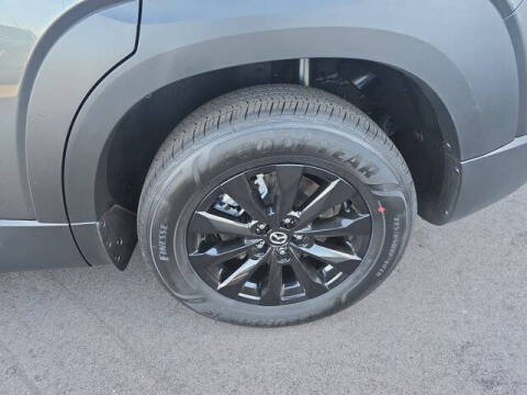 2026 Mazda CX-50 2.5 S Select