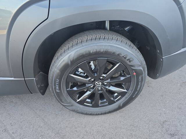 2026 Mazda CX-50 2.5 S Select