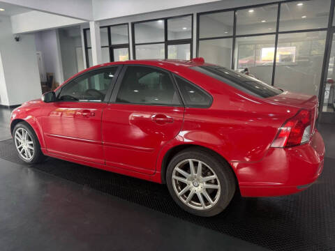 2009 Volvo S40 2.4i