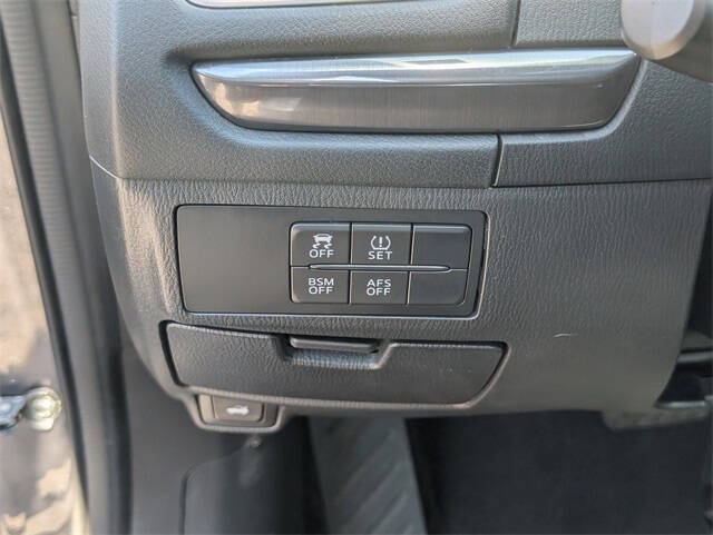 2014 Mazda MAZDA6 i Grand Touring