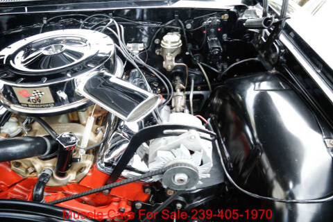 1964 Chevrolet Impala