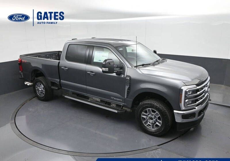 2026 Ford F-350 Super Duty